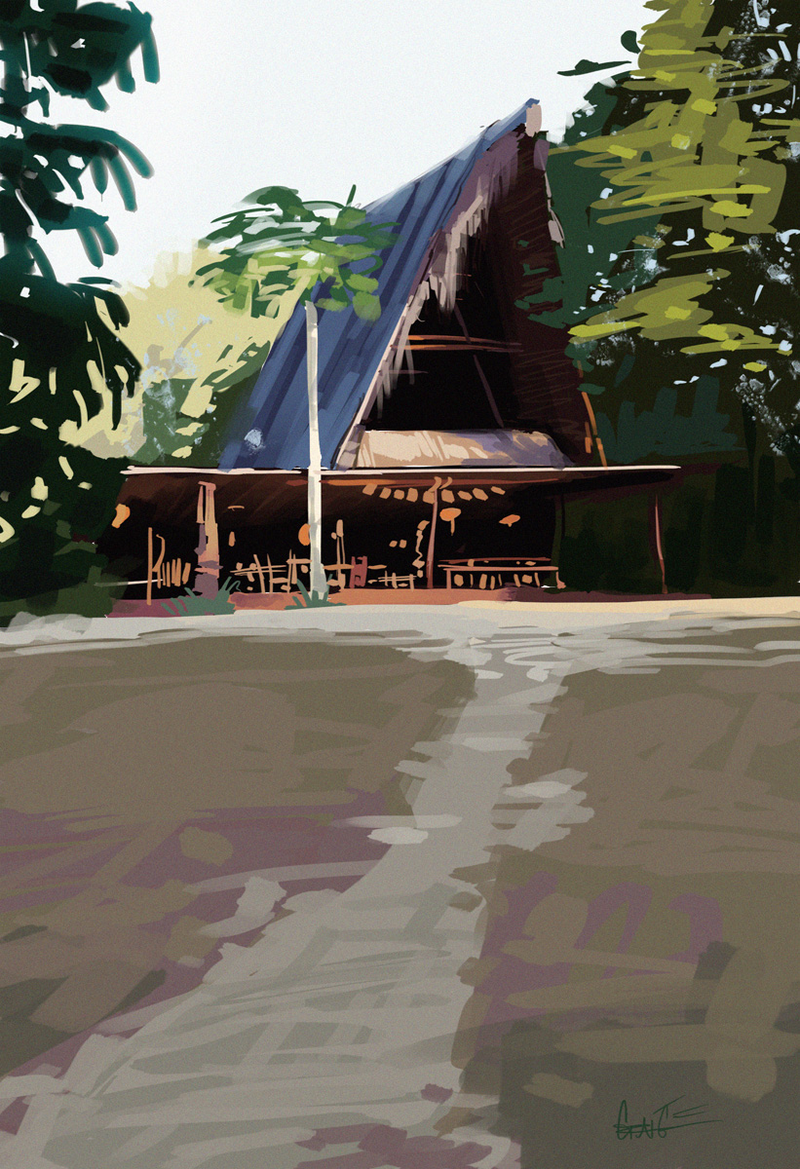 Illustration for article titled From Warcraft To...Surfing?